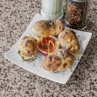 Mini Roni Rolls