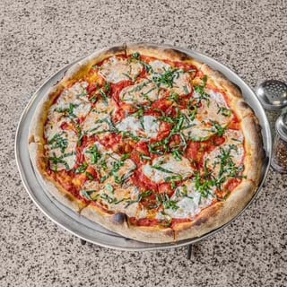 Large Rebecca's Margherita